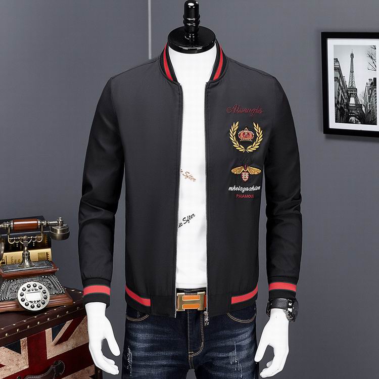 Gucci Men's Outwear 44